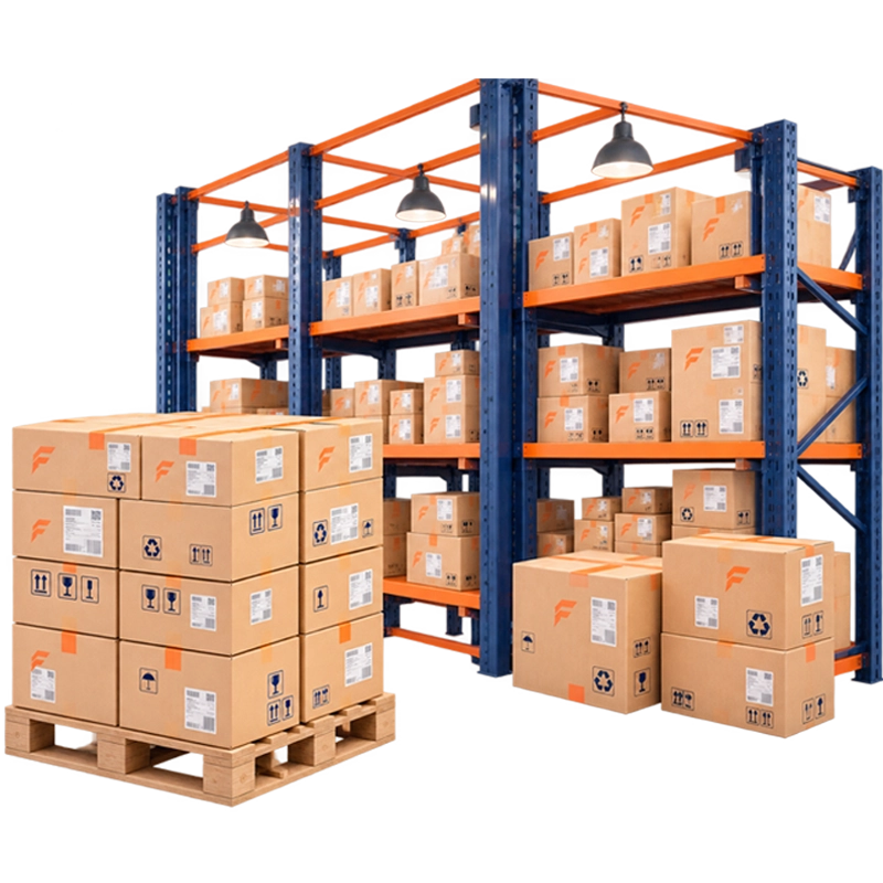 Electronics Liquidation Process